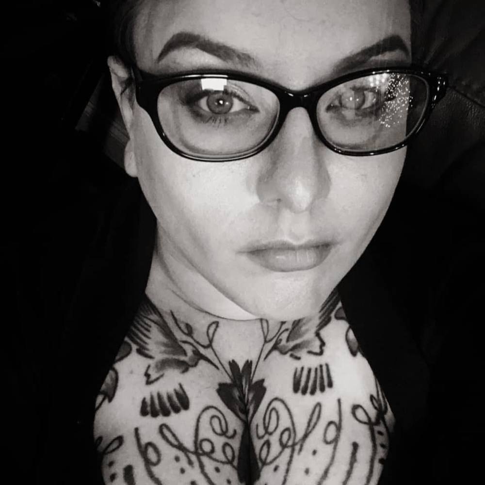 Meet your Posher, Katheryn